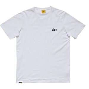 Dot Logo Tee